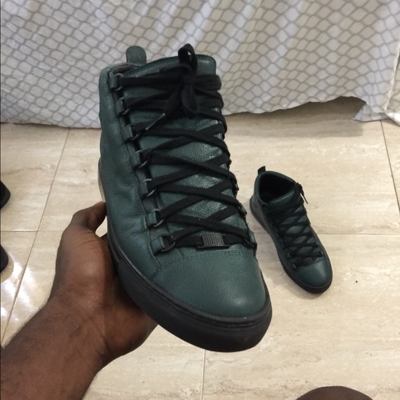 Balenciaga Arena US 9 EUR 42 - Picture 1 of 1